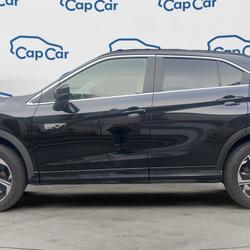 Mitsubishi Eclipse Cross 2.4 MIVEC 177 4WD BVA Intense Design Suresnes