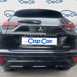 Mitsubishi Eclipse Cross 2.4 MIVEC 177 4WD BVA Intense Design Suresnes
