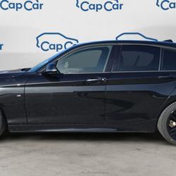 BMW Serie 1 116i 136 M Sport La Farl&egrave;de