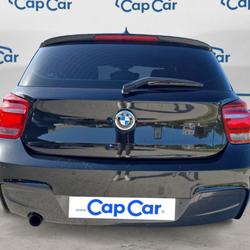 BMW Serie 1 116i 136 M Sport La Farl&egrave;de