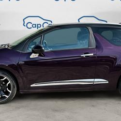 Ds DS3 1.6 e-HDi 115 Sport Chic Maubeuge