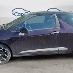 Ds DS3 1.6 e-HDi 115 Sport Chic Maubeuge