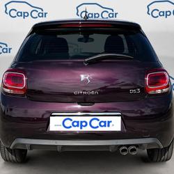 Ds DS3 1.6 e-HDi 115 Sport Chic Maubeuge