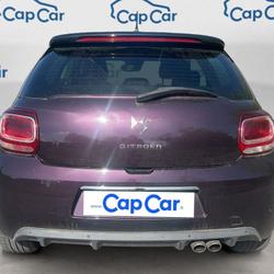 Ds DS3 1.6 e-HDi 115 Sport Chic Maubeuge