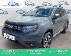 Dacia Duster Issoire