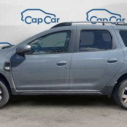 Dacia Duster 1.5 Blue dCi 115 Journey + Issoire