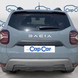Dacia Duster 1.5 Blue dCi 115 Journey + Issoire