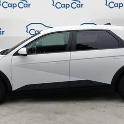 Hyundai Ioniq 228 77.4 kWh Intuitive Guenrouet