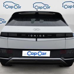 Hyundai Ioniq 228 77.4 kWh Intuitive Guenrouet