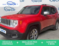 Jeep Renegade Oissel