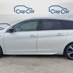 Peugeot 308 SW Phase 2 2.0 BlueHDi 180 EAT8 GT Isneauville