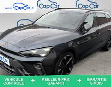 Cupra Leon Thérouanne