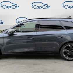 Cupra Leon SportsTourer 2.0 TDI 150 DSG7 V - Garantie constructeur Automatique Th&eacute;rouanne