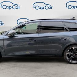 Cupra Leon SportsTourer 2.0 TDI 150 DSG7 V - Garantie constructeur Automatique Th&eacute;rouanne