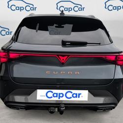 Cupra Leon SportsTourer 2.0 TDI 150 DSG7 V - Garantie constructeur Automatique Th&eacute;rouanne