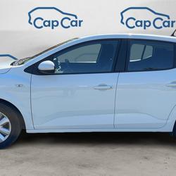 Dacia Sandero 1.0 ECO-G 100 Expression - Premi&egrave;re main Nice