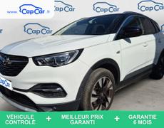 Opel Grandland Amiens
