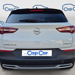 Opel Grandland 1.5 Diesel 130 BVA6 Design Line - Automatique Amiens