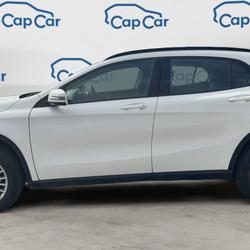 Mercedes GLA 200 d 136 7G-DCT Starlight Edition Metz