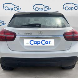 Mercedes GLA 200 d 136 7G-DCT Starlight Edition Metz