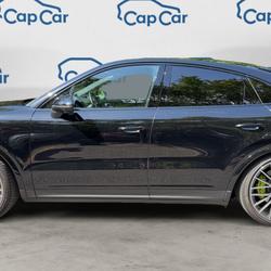 Porsche Cayenne III 3.0 461 E-Hybrid PDK8 AWD Coupe - Garantie constructeur Automatique Toulouse