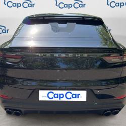 Porsche Cayenne III 3.0 461 E-Hybrid PDK8 AWD Coupe - Garantie constructeur Automatique Toulouse