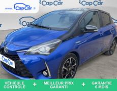 Toyota Yaris Chécy