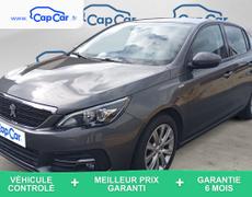 Peugeot 308 II Phase 2
