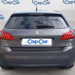 Peugeot 308 II Phase 2 II 1.2 PureTech 110 Style Saint-Amand-Villages