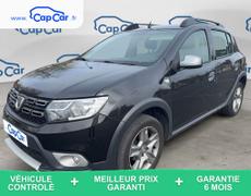 Dacia Sandero Montargis
