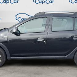 Dacia Sandero 0.9 TCe 90 EDC Prestige Montargis