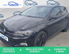 Volkswagen Polo Mouy