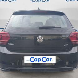 Volkswagen Polo 1.0 TSI 95 Confortline Mouy