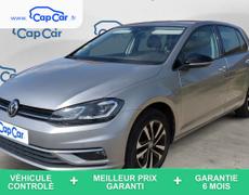 Volkswagen Golf 7 Houdan