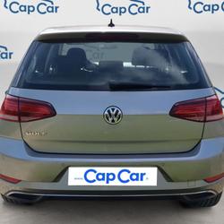 Volkswagen Golf 7 VII 1.6 TDI 115 IQ.Drive Houdan