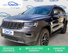 Jeep Grand Cherokee Chécy