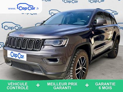 Jeep Grand Cherokee Chécy