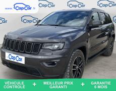 Jeep Grand Cherokee Orléans