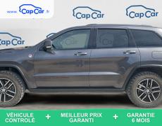 Jeep Grand Cherokee Chécy