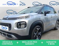 Citroen C3 Aircross Saint-Maur-des-Fossés
