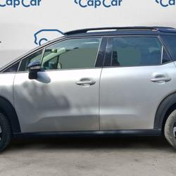 Citroen C3 Aircross 1.2 PureTech 110 Shine Saint-Maur-des-Foss&eacute;s