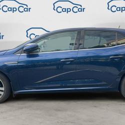 Renault Megane 4 1.3 TCe 140 EDC7 GT Line - Automatique Ivry-sur-Seine
