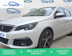 Peugeot 308 II Phase 2 Noisy-le-Grand