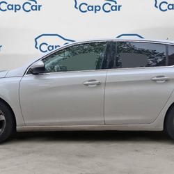 Peugeot 308 II Phase 2 II 1.2 PureTech 130 EAT6 Allure Business - Automatique Noisy-le-Grand