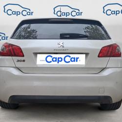 Peugeot 308 II Phase 2 II 1.2 PureTech 130 EAT6 Allure Business - Automatique Noisy-le-Grand