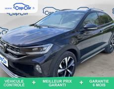 Volkswagen Taigo Saint-Martin-aux-Chartrains