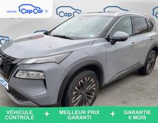 Nissan XTrail Nîmes