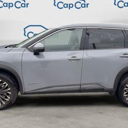 Nissan XTrail 1.5 DIG-T 204 Hybrid BVA N-Connecta - Automatique Toit ouvrant N&icirc;mes