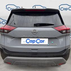 Nissan XTrail 1.5 DIG-T 204 Hybrid BVA N-Connecta - Automatique Toit ouvrant N&icirc;mes