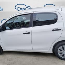 Peugeot 108 1.0 VTI 72.0 Like Chaumot